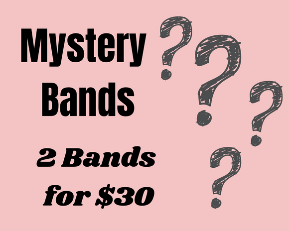 Mystery Bands